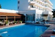 Hotel Miramare Karpathos Pigadia